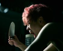 『グッバイ・クルエル・ワールド』場面写真11