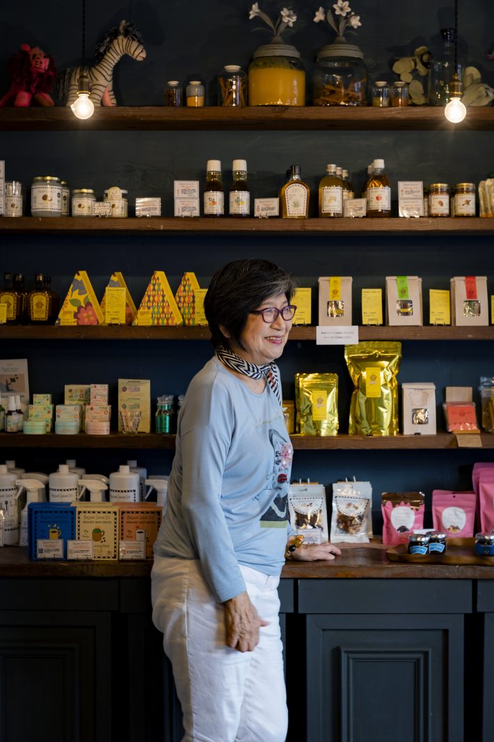 移動スパイス料理教室の日々