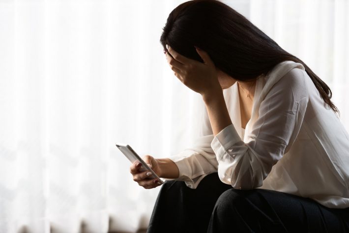 マッチングアプリ