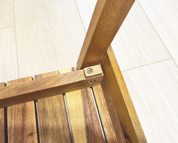 ニトリのおしゃれな木製アイテム