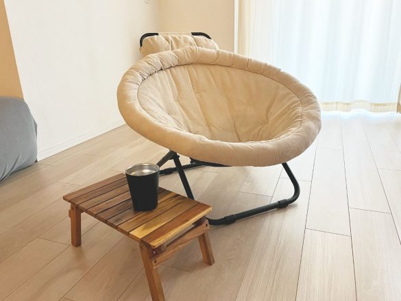 ニトリのおしゃれな木製アイテム