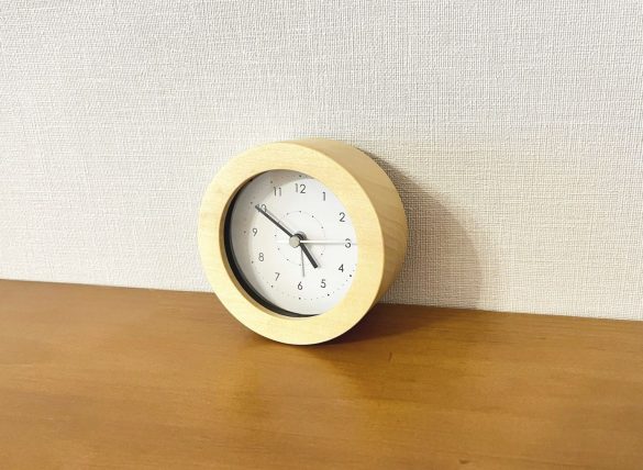 ニトリのおしゃれな木製アイテム