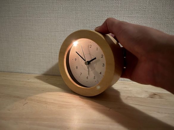 ニトリのおしゃれな木製アイテム