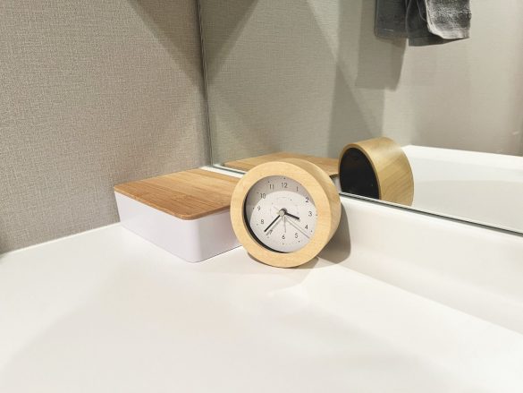 ニトリのおしゃれな木製アイテム