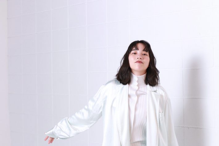 『さかなのこ』インタビュー