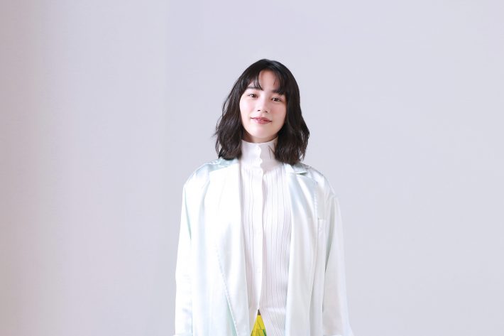 『さかなのこ』インタビュー