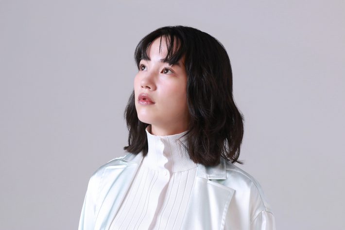 『さかなのこ』インタビュー