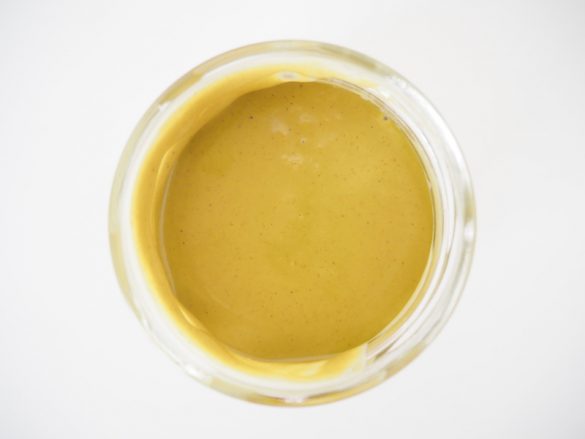 ピスタチオスプレッド