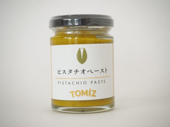 ピスタチオスプレッド