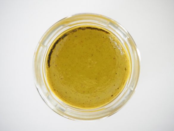 ピスタチオスプレッド