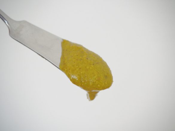 ピスタチオスプレッド