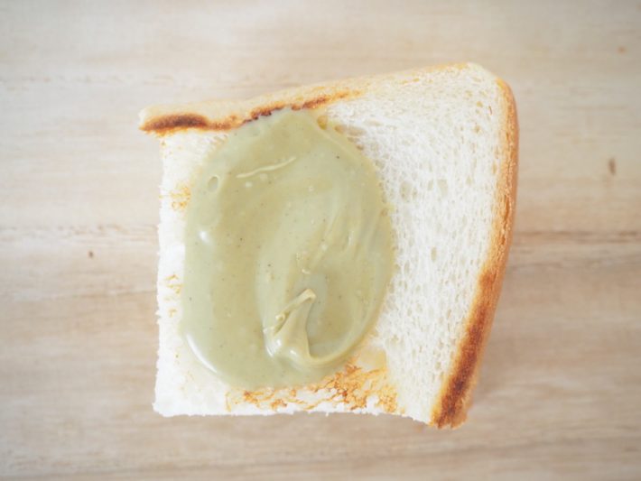 ピスタチオスプレッド