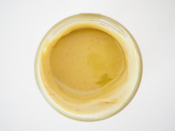 ピスタチオスプレッド