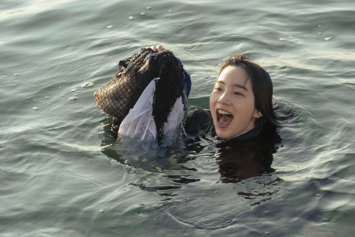 『さかなのこ』8