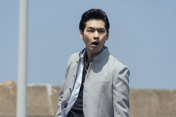 男か女かはどっちでもいい。ミー坊という唯一のジャンル