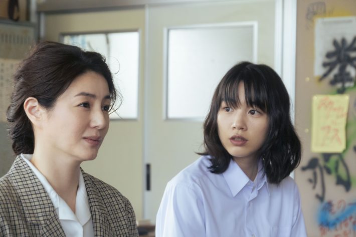 ハリウッドの演技メソッドも取り入れ中