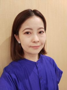 佐野玲子さん