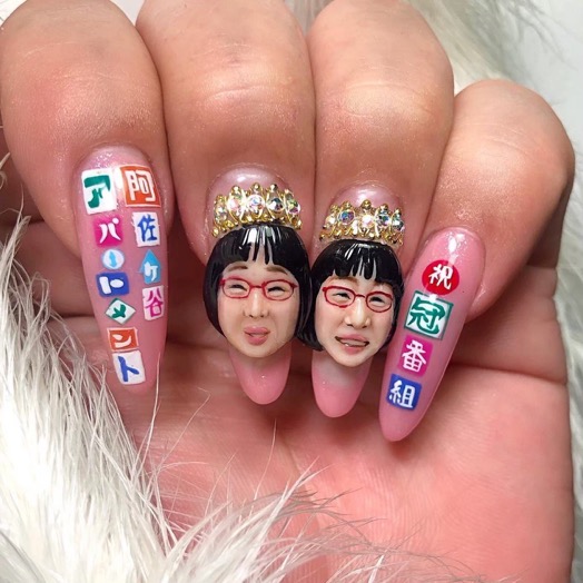 本人からもコメントをもらった！