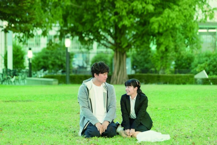 (C)2022“犬も食わねどチャーリーは笑う”FILM PARTNERS