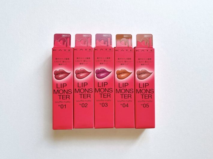 リップモンスター