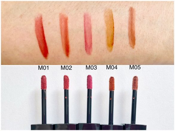 リップモンスター