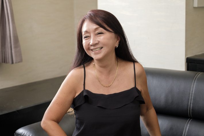 子どもはたくさんの人の中で育った方がいい