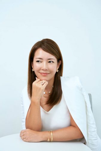 結婚するなら外国人がよい!?」大人気オンラインサロンオーナーがたどり着いた結婚観 « 女子SPA！