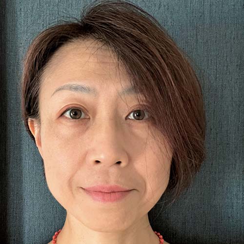 ルポ［新しい家族］の肖像