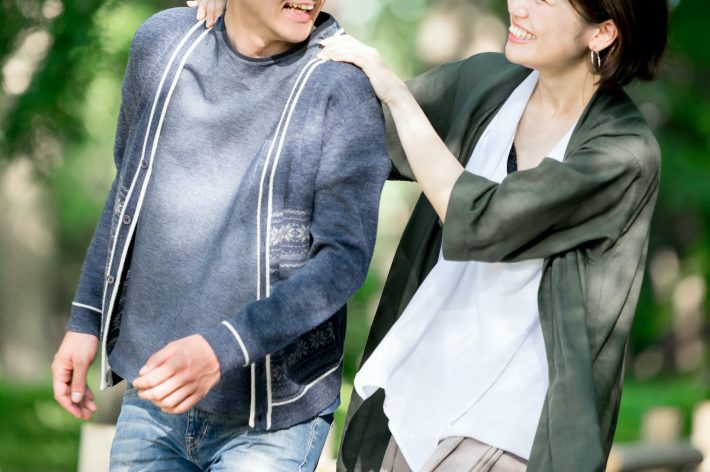 タバコもお酒もギャンブルもしない夫