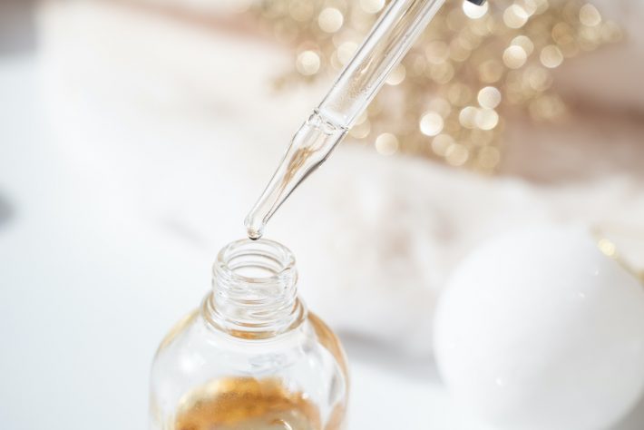 植物アレルギーにご用心