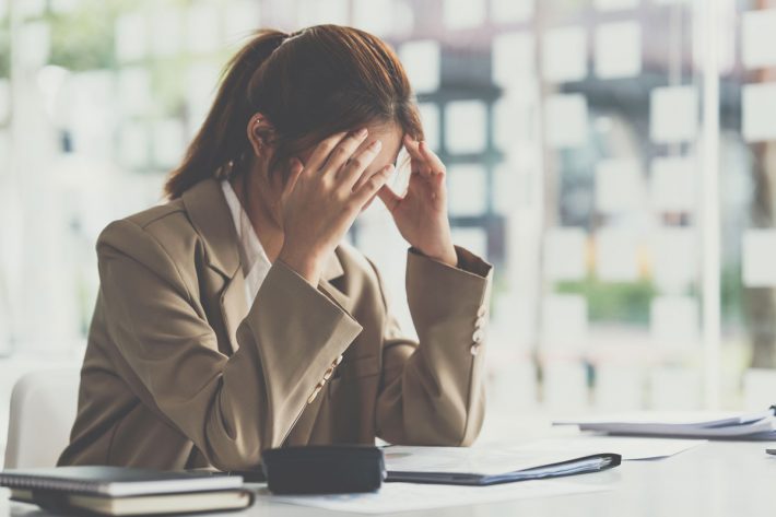 発達障害と仕事