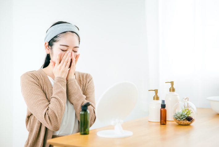 “高浸透”という言葉の罠