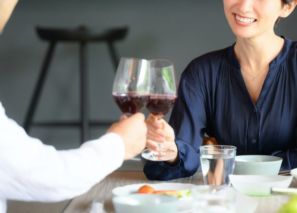 仕事にプラスになる「癒し」とは？