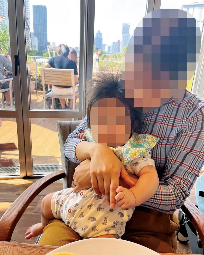 ルポ［新しい家族］の肖像