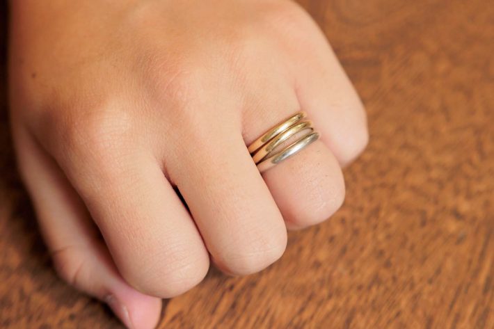 ルポ［新しい家族］の肖像