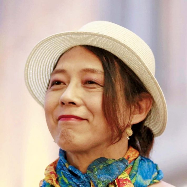 ルポ［新しい家族］の肖像