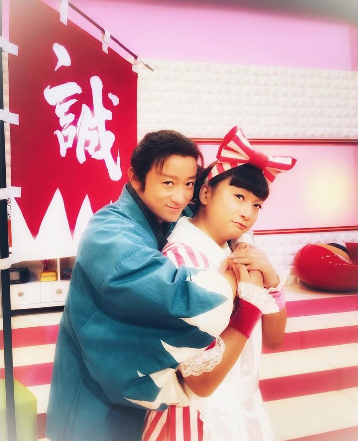 香取慎吾と“再会”がエモい！山本耕史「鎌倉殿」「クロサギ」絶好調の