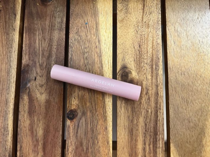 アルジェランの「カラー リップスティック」