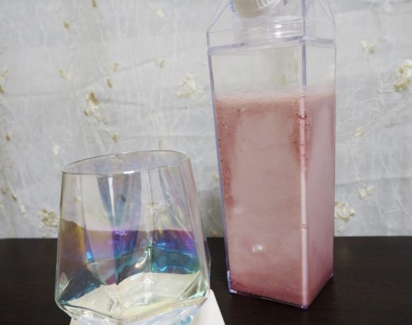 思っていたのとちょっと違う感じに…