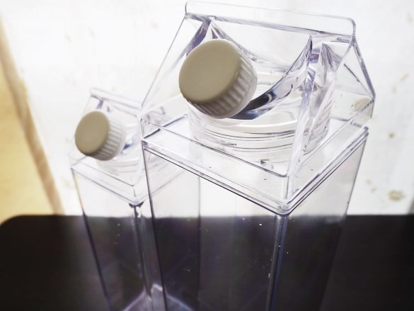 全方位スケルトン