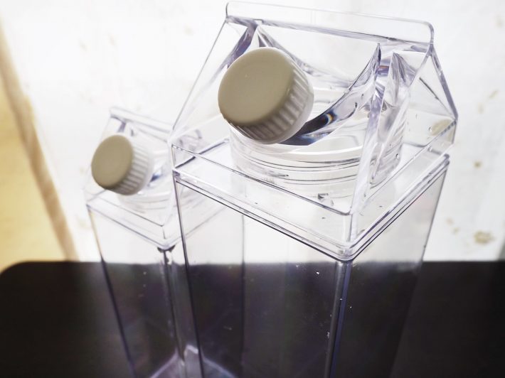 全方位スケルトン