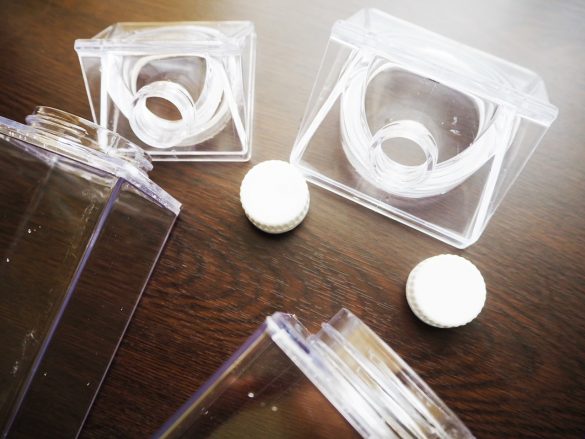 角の部分は丁寧に洗いましょう