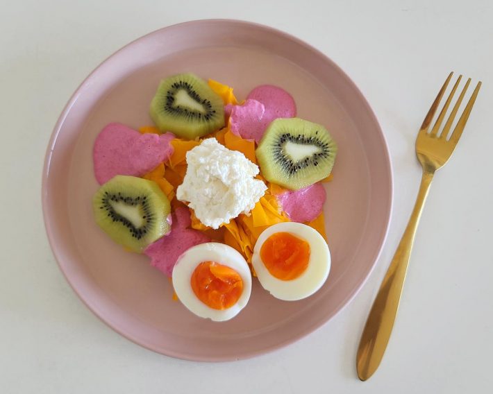 ダイエット食材