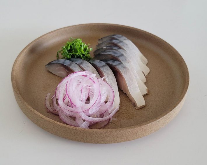 脂肪燃焼体質を作るために、“あるもの”をひとさじかけるようにしています