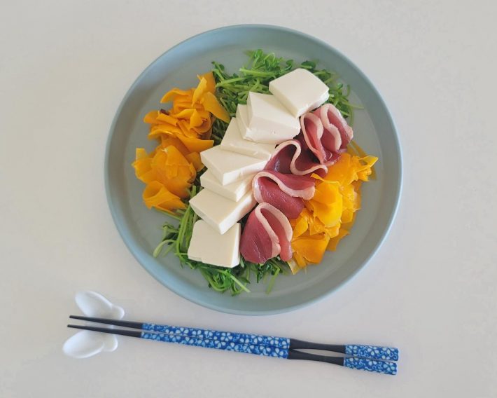 40代からの美容は、何を食べるか以上に、「何をちょい足しするか？」が重要です