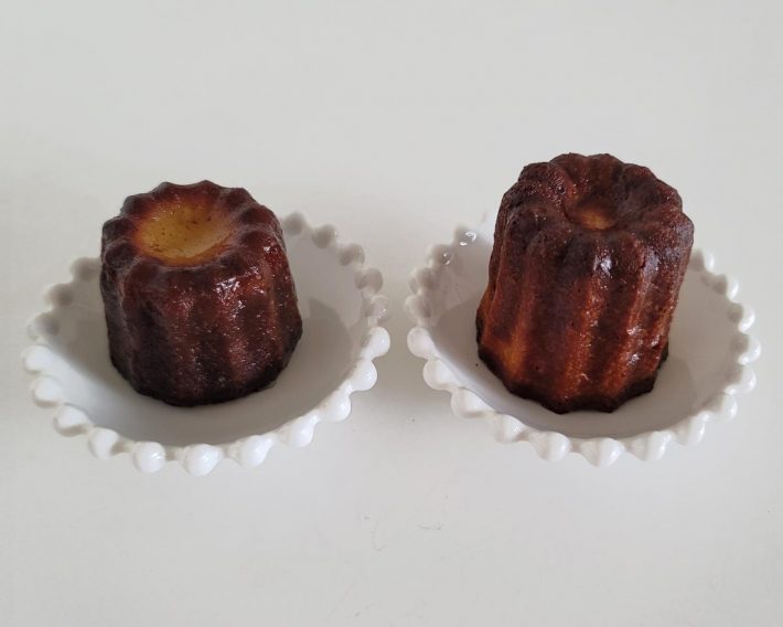 左がローソン。右がPAUL