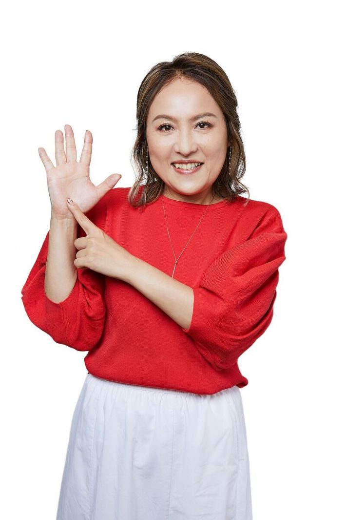 大串ノリコさん