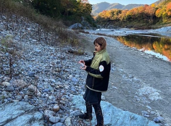 「やりたいことは全部挑戦する」という考え方