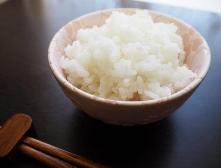 モチモチとした食感