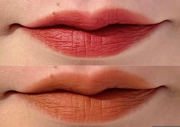 リップモンスターの写真